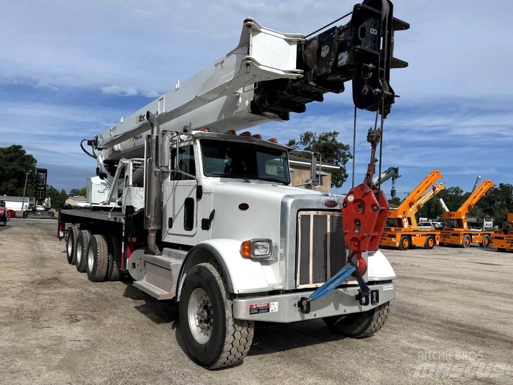 Altec AC 40-152 S Camion altro