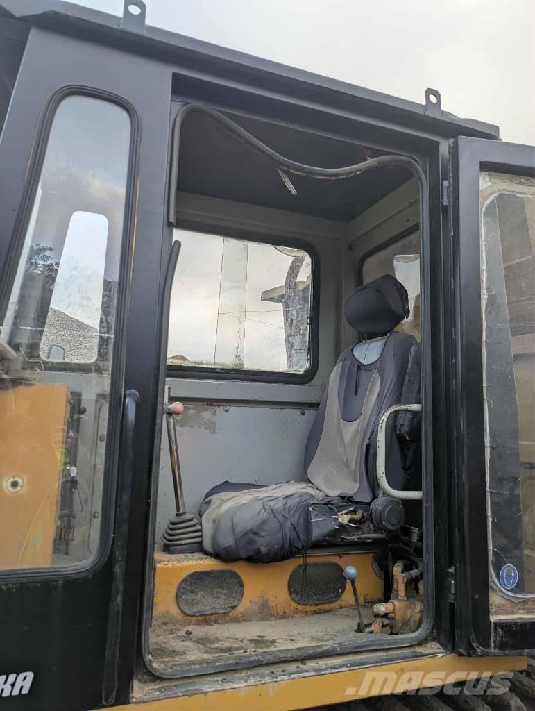 Morooka MST 1500 Dumper cingolati