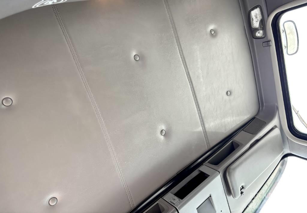 Kenworth T 800 Motrici e Trattori Stradali