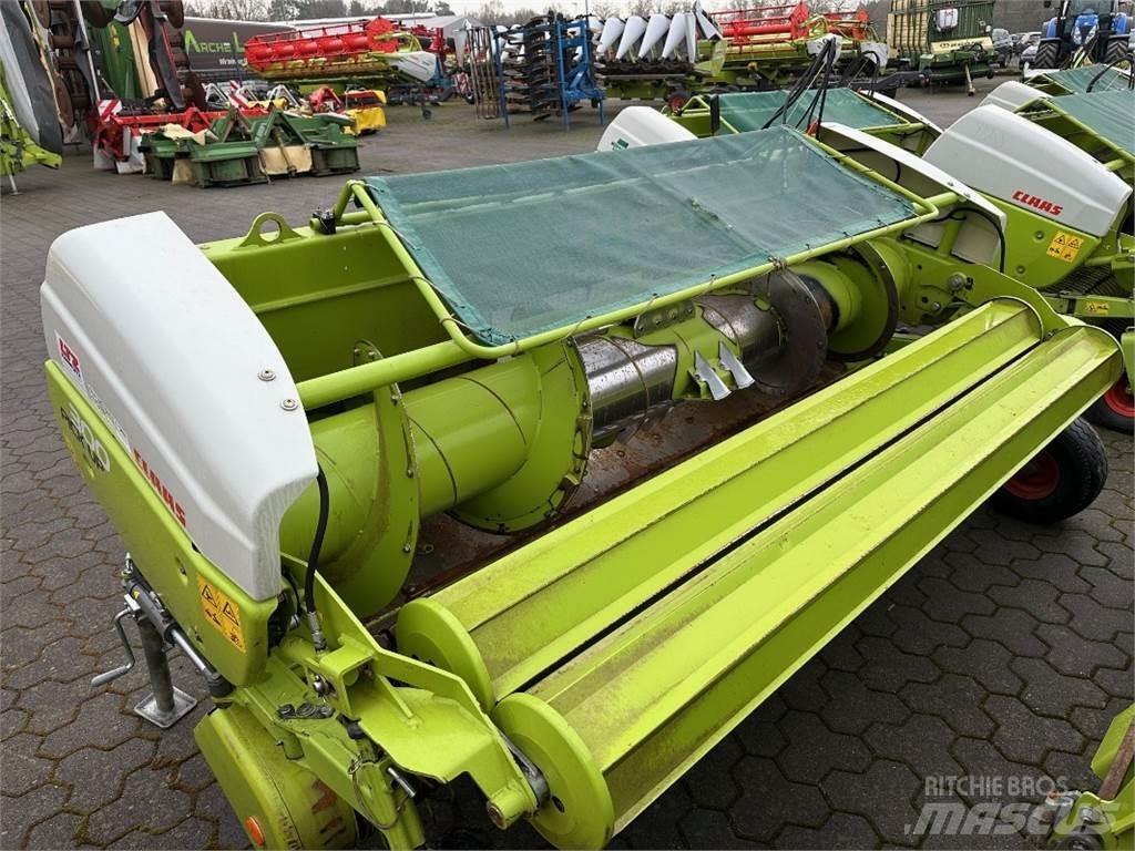 CLAAS PU 300 Profi Accessori per motofalciatrici