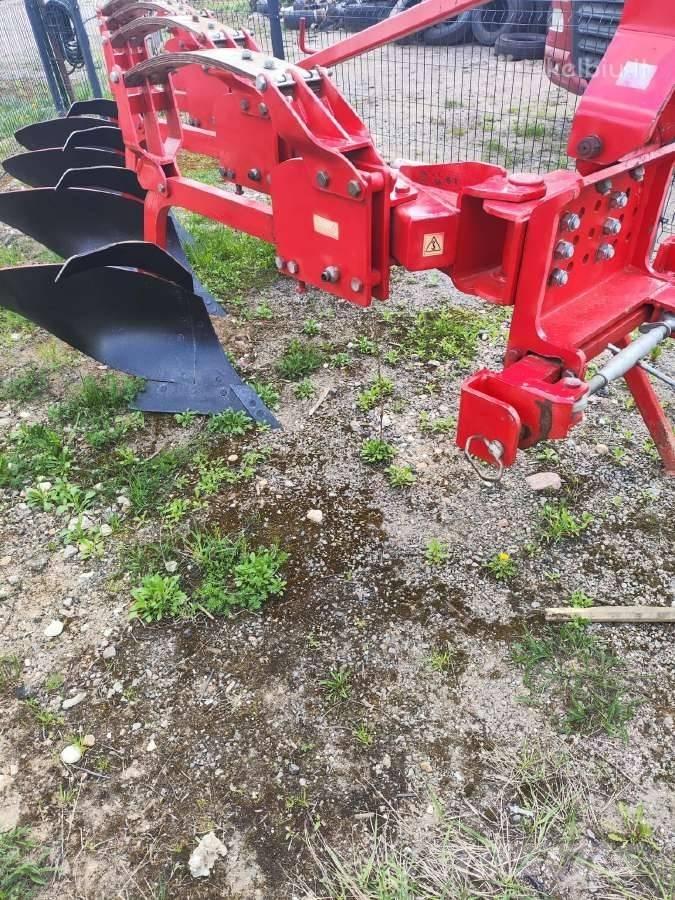  Staltech Plough Aratri di perforazione