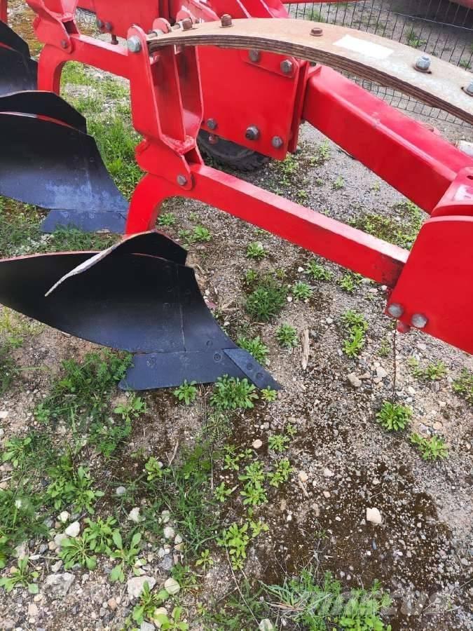  Staltech Plough Aratri di perforazione