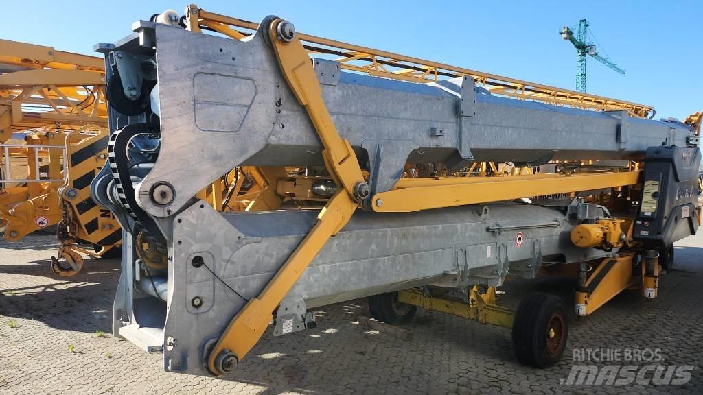 Potain HUP 40-30 Gru automontanti