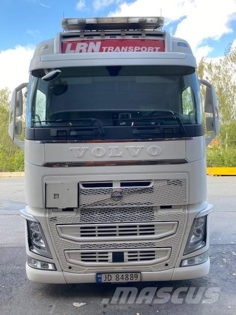 Volvo FH 13 540 6x2 Motrici e Trattori Stradali
