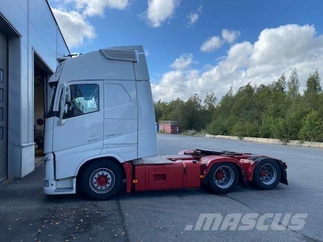Volvo FH 13 540 6x2 Motrici e Trattori Stradali