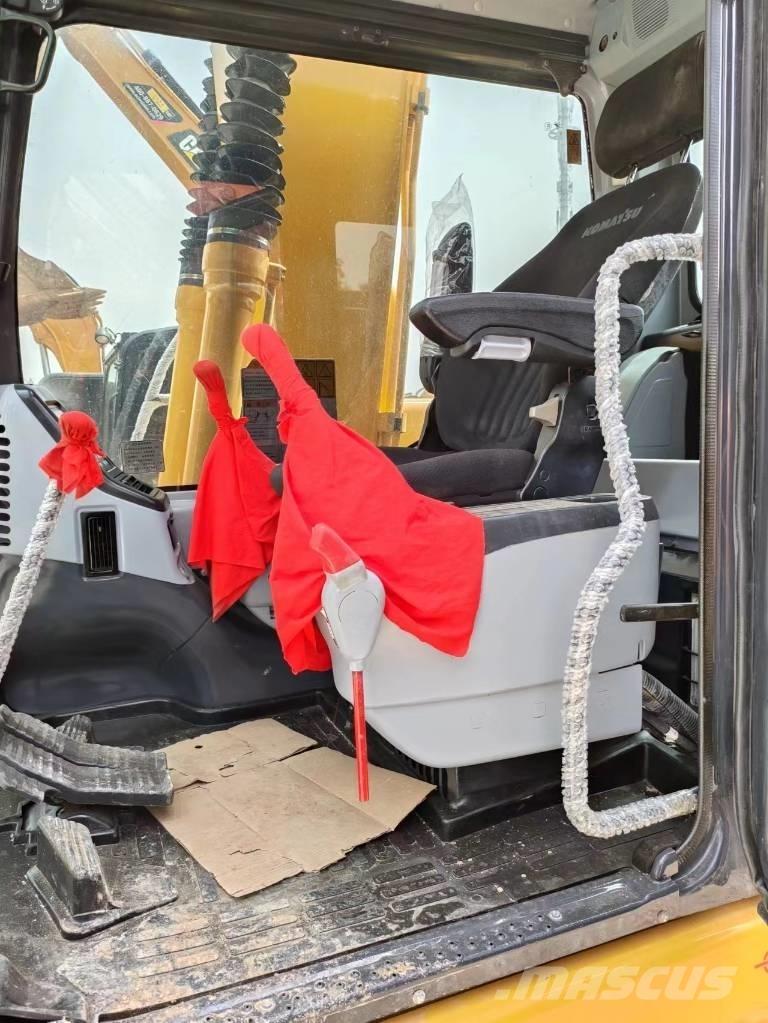 Komatsu PC 110 Escavatori medi 7t - 12t