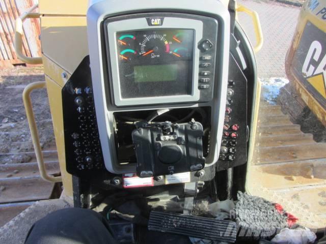 CAT D 7 E Dozer cingolati