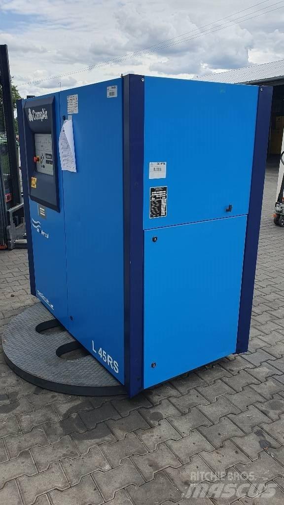Compair L45RS-13A Compressori