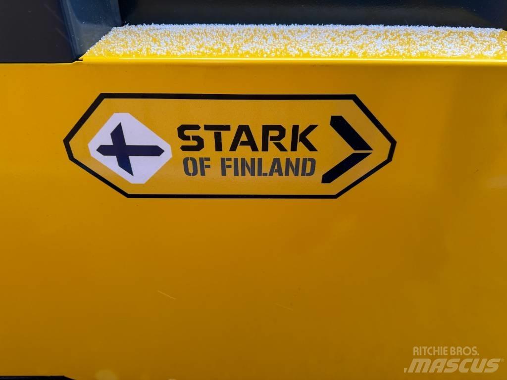 Stark CSW 2000 Spazzatrici