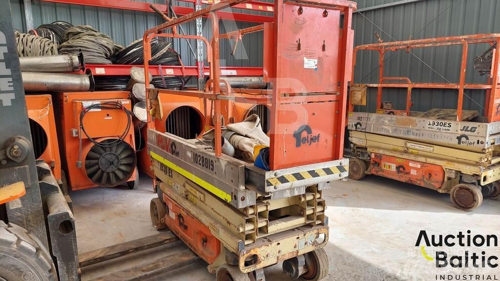 JLG 1930 ES Piattaforme a pantografo