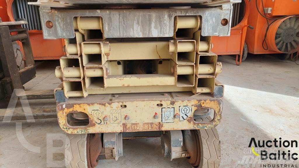 JLG 1930 ES Piattaforme a pantografo
