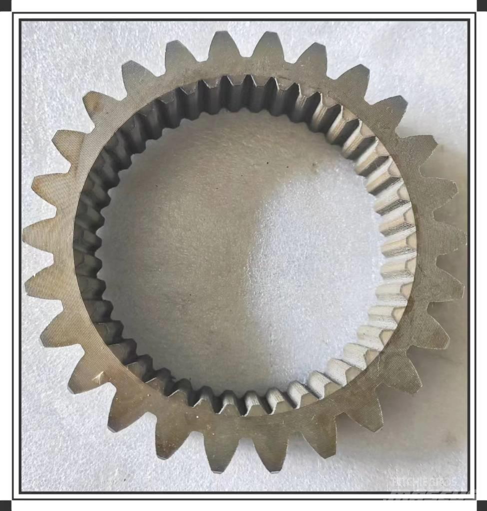 CLAAS Spur gear Trasmissione