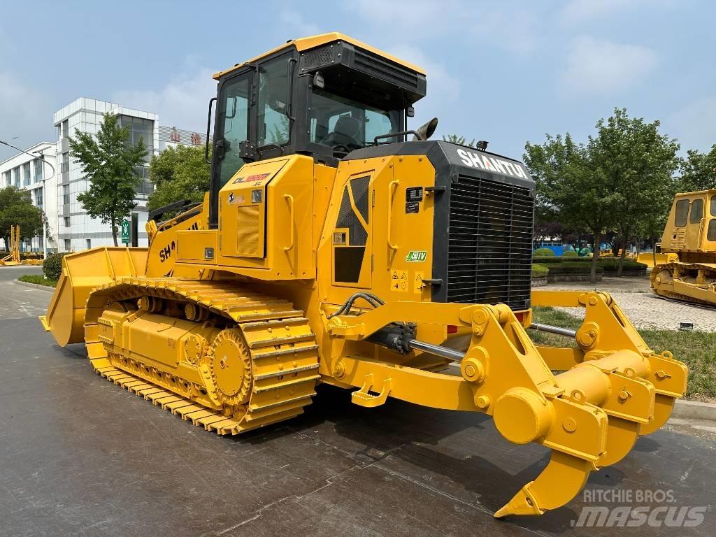 Shantui DL300 Dozer cingolati