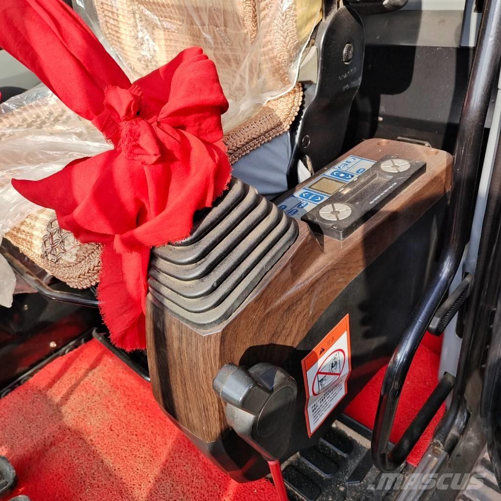 Sany SY 215 C Escavatori cingolati