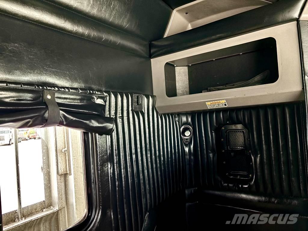 Kenworth T 800 Motrici e Trattori Stradali
