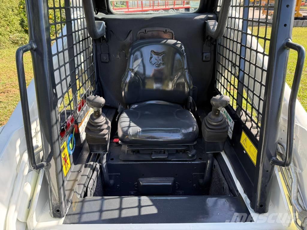 Bobcat T 190 Pale cingolate