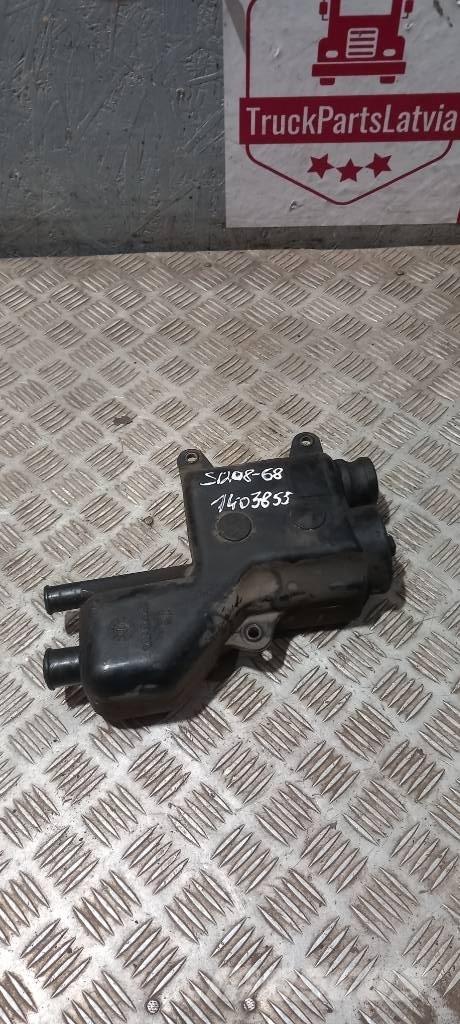 Scania 94 D.   1403855 Componenti idrauliche