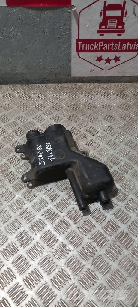 Scania 94 D.   1403855 Componenti idrauliche