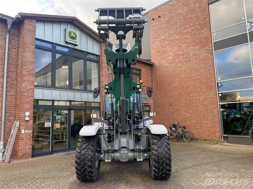Kramer KL55.8T Pale gommate