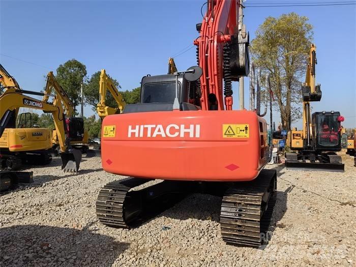 Hitachi ZX 130 Escavatori cingolati