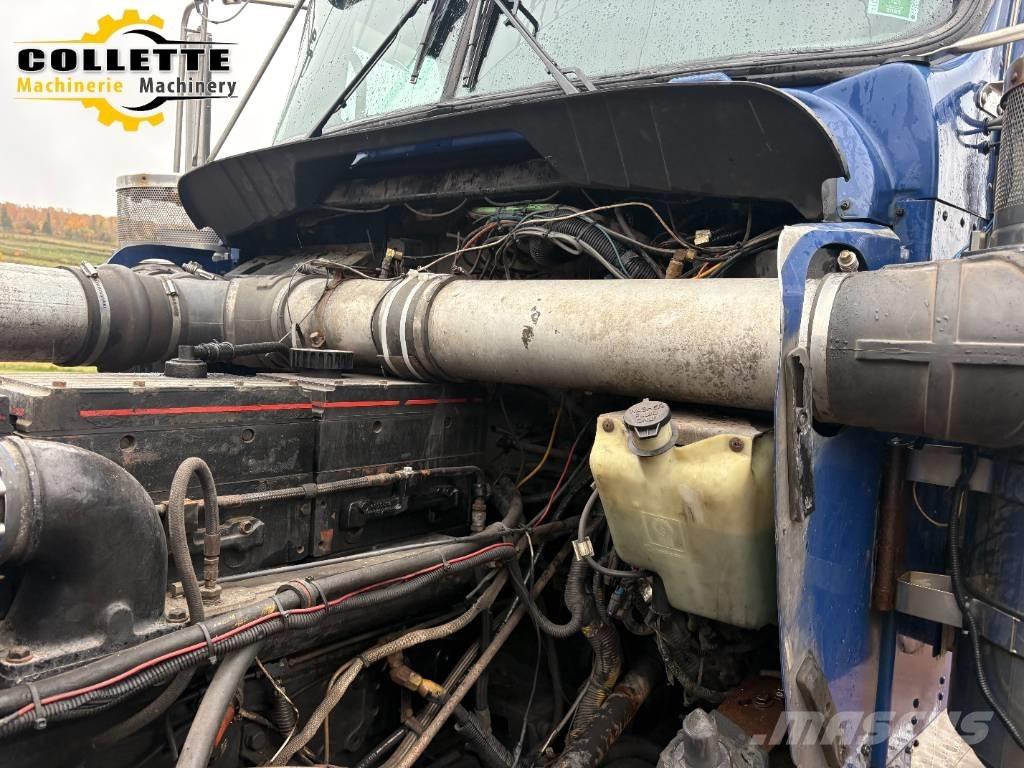 Kenworth W 900 Motrici e Trattori Stradali