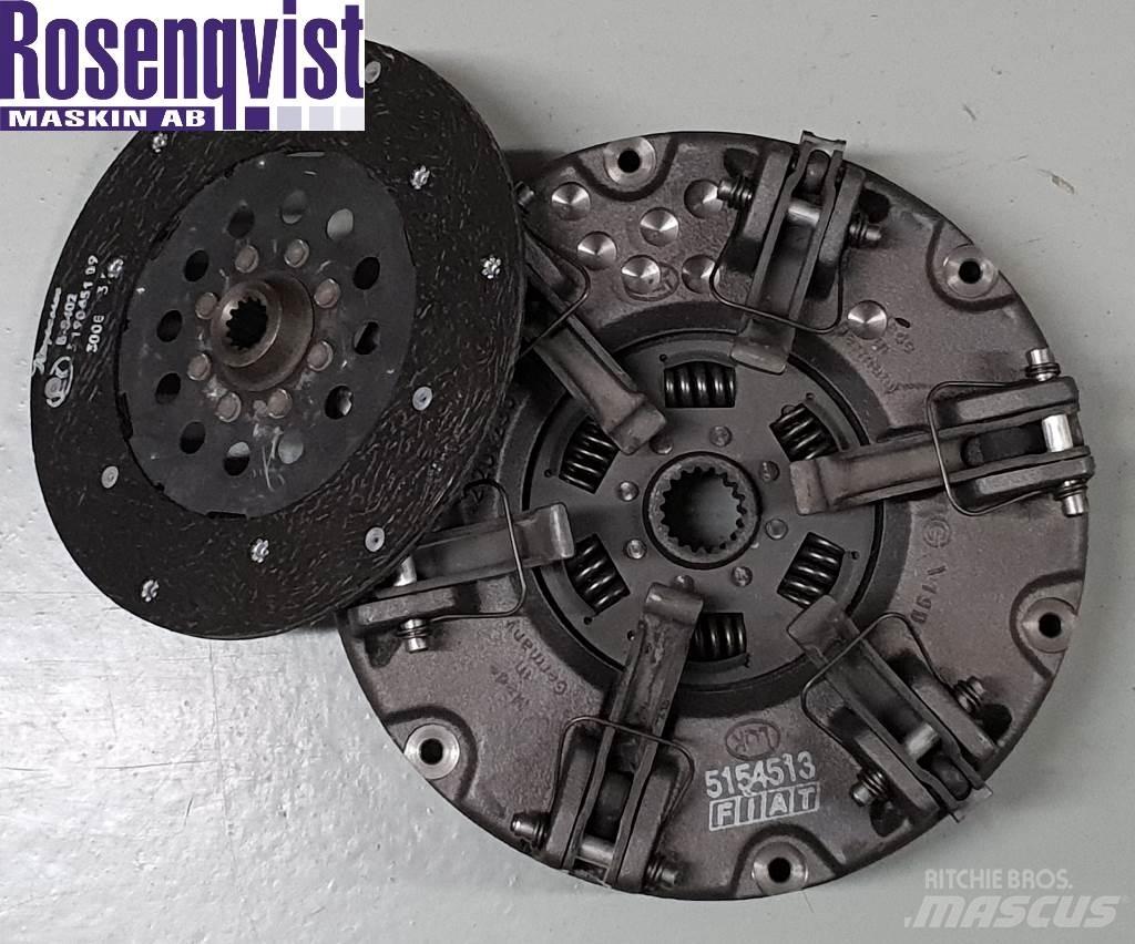 Fiat Clutch 5154549 Trasmissione