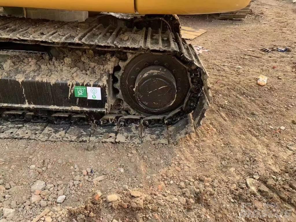 CAT 307 Escavatori cingolati