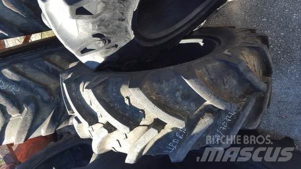  Pneu 320/70R20 Pneumatici, ruote e cerchioni