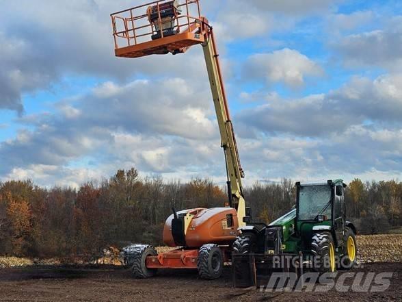 JLG 600AJ Piattaforme a braccio articolato