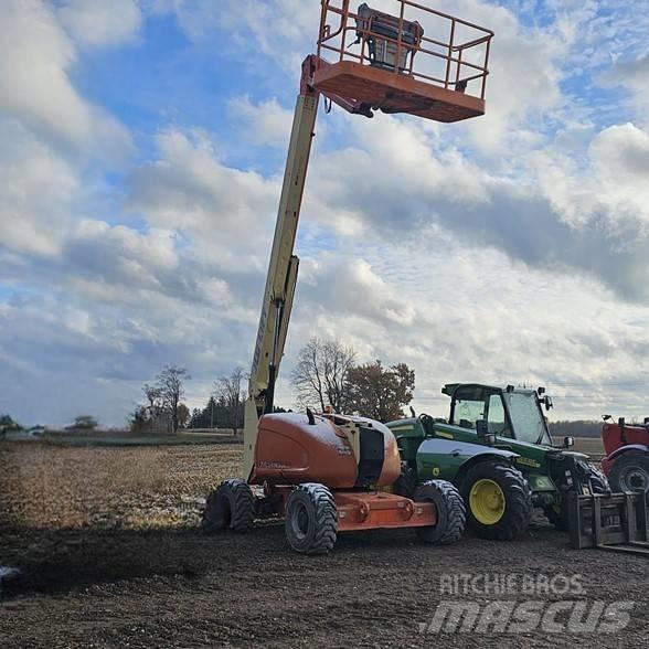 JLG 600AJ Piattaforme a braccio articolato