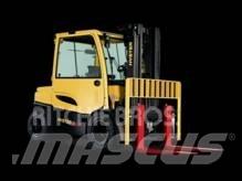Hyster J5.5XN6 Carrelli elevatori elettrici