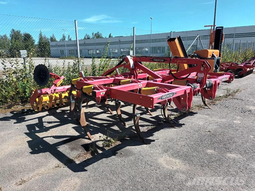 Väderstad Cultus350 Coltivatori