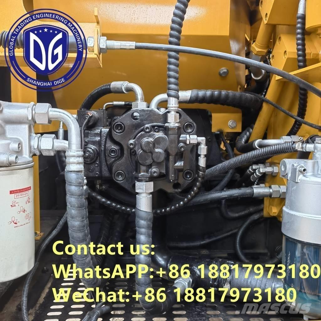 Sany SY 135 C Pro Escavatori cingolati