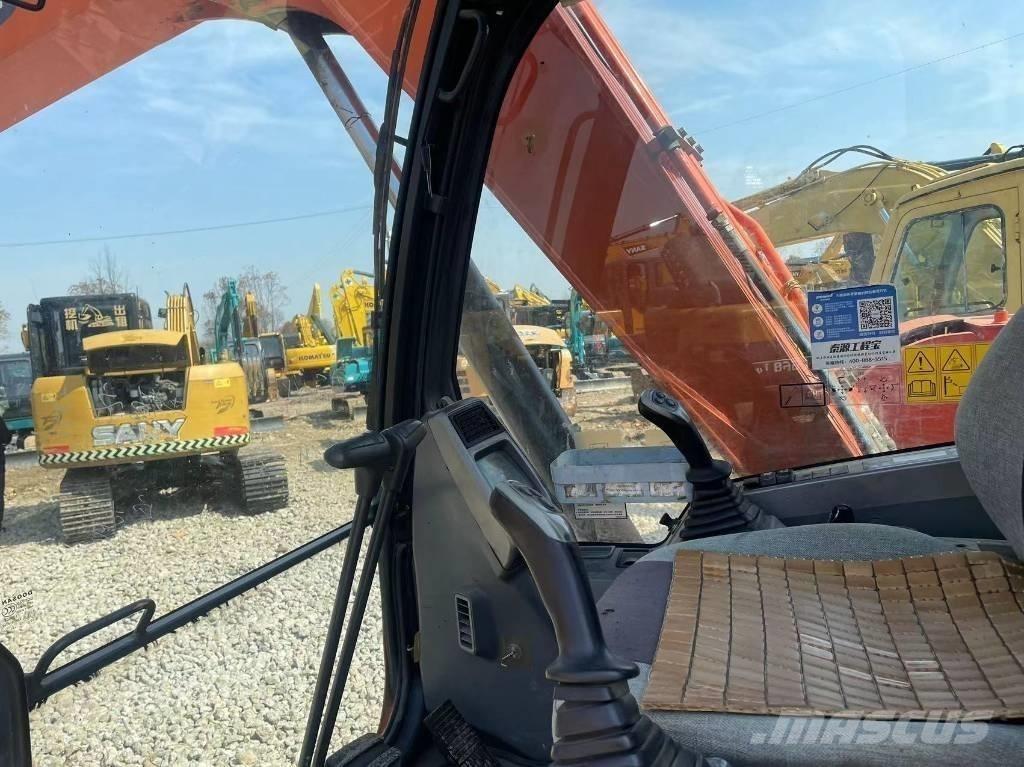 Doosan DX 85 Escavatori medi 7t - 12t