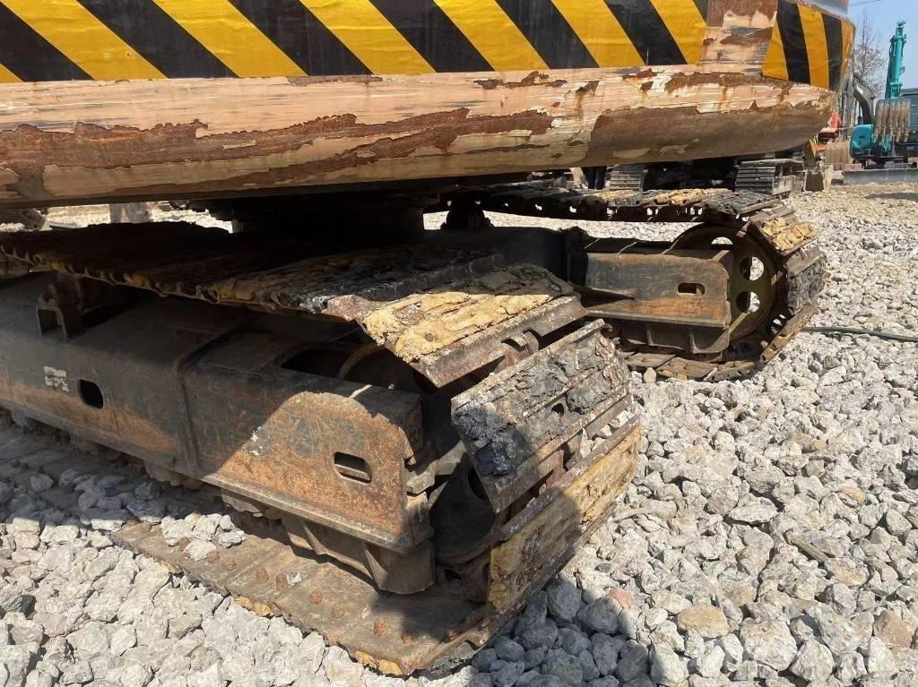 Doosan DX 85 Escavatori medi 7t - 12t