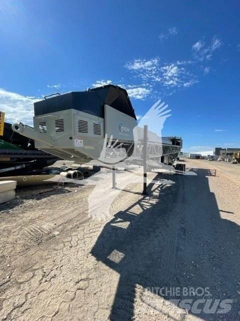 Lippmann LWS80 Nastri trasportatori