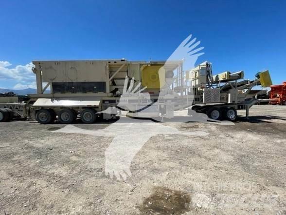 Metso C3054 Frantoi