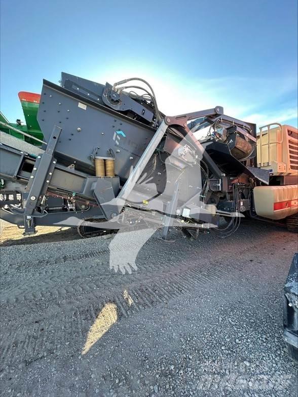 Metso LT1213S Frantoi