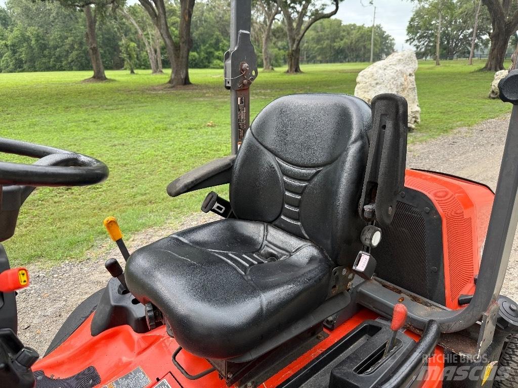 Kubota F 2690 Costruzioni - Altro