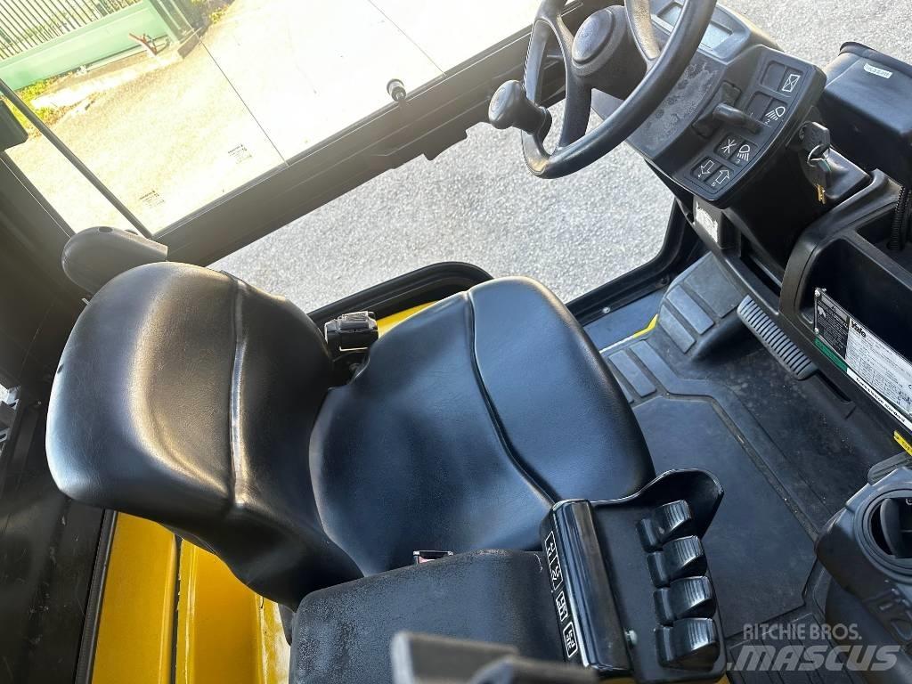 Yale GLP 20 VX Carrelli elevatori GPL