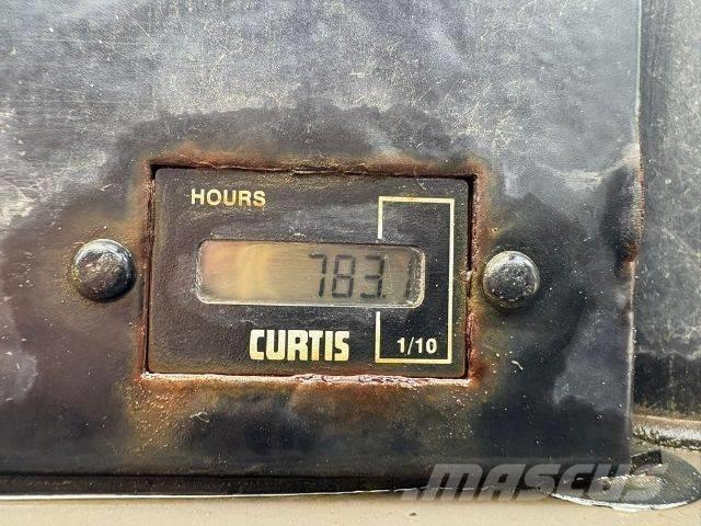 Mecalac TA 3 SH Mini dumper