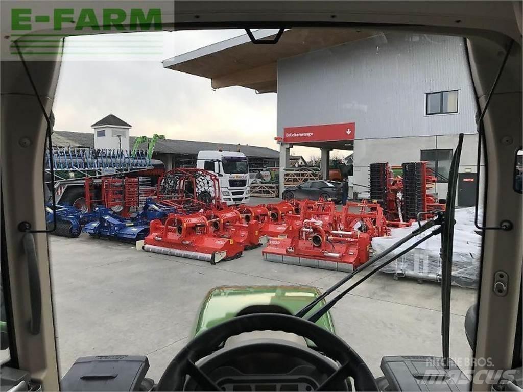 Fendt 313 vario Trattori