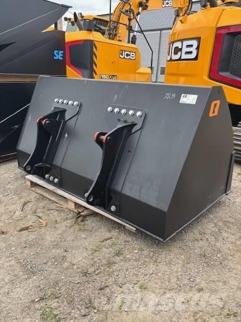 Ålö Skopa VL 240 Benne