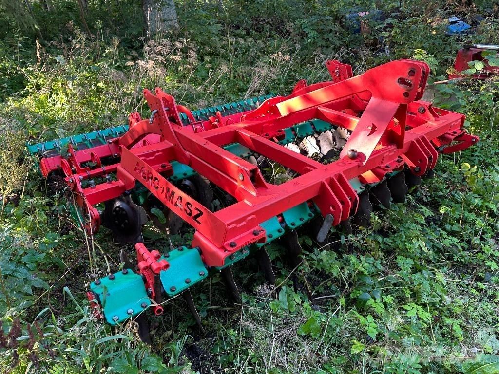 Agro-Masz BT30 Erpici a dischi