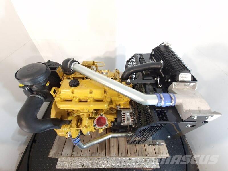 CAT 3054C DITAAC Motori