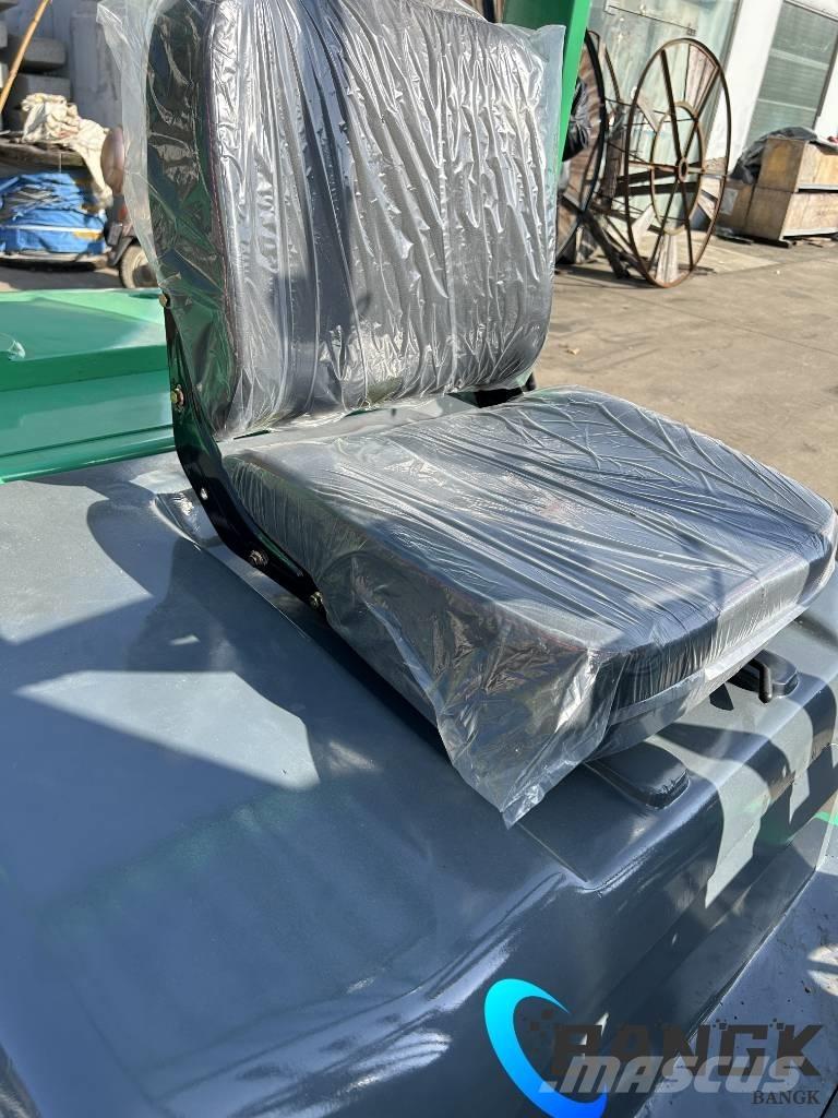 Mitsubishi FD30NT Carrelli elevatori diesel