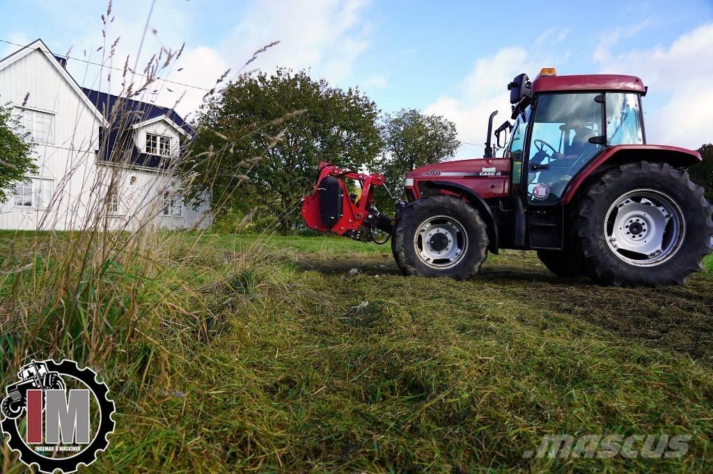  IM BETESPUTS DUO Falciatrici/cimatrici per pascoli