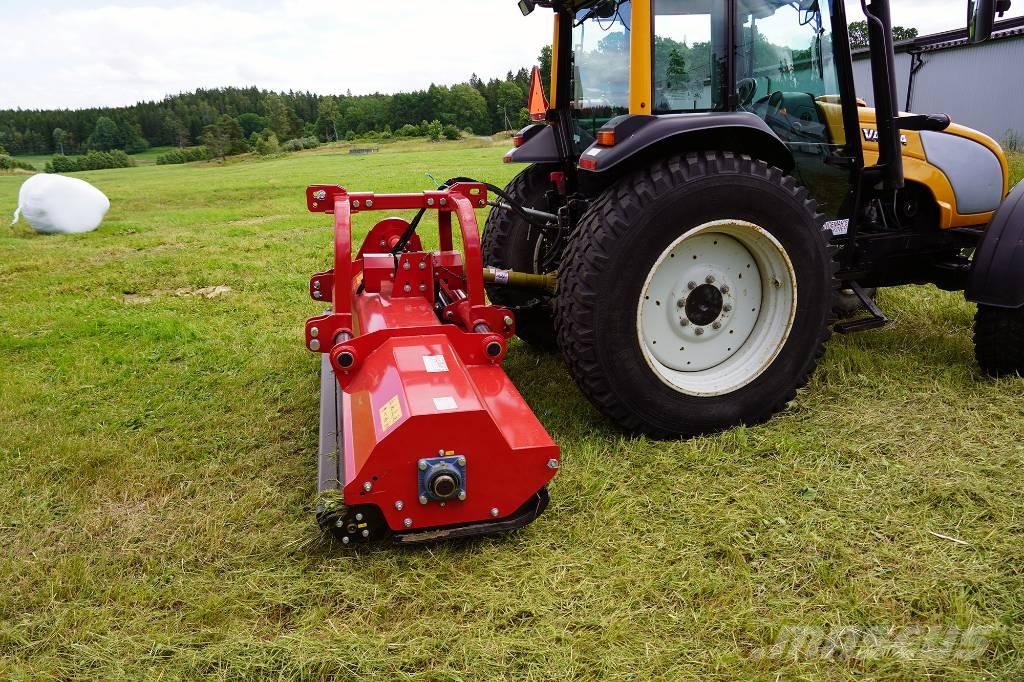  IM BETESPUTS DUO Falciatrici/cimatrici per pascoli