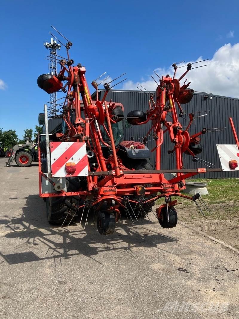 Kuhn GF 8501 MH Ranghinatori