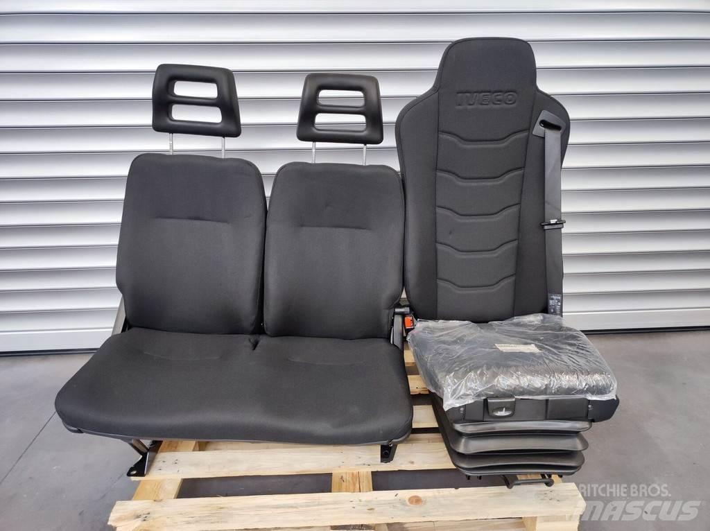 Iveco Complete 3 Trasporto - Altro